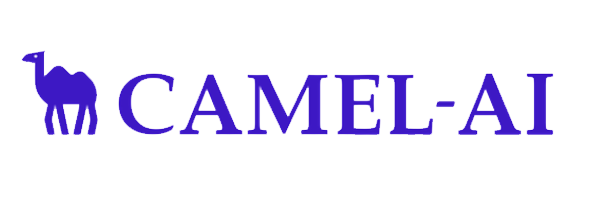 CamelAI Logo