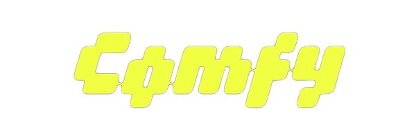 ComfyUI Logo