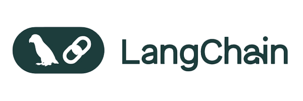 Langchain Logo